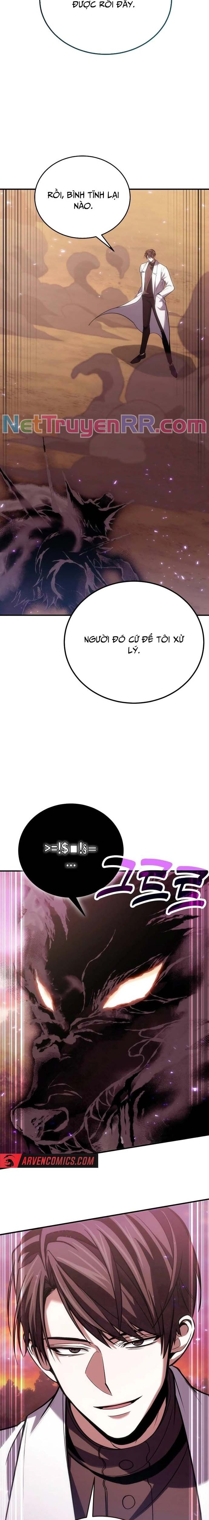 đọc truyện Làm Sao Sống Như Một Trị Liệu Sư Ngầm? Chương 83 ảnh 29 tại Thiên Thai Truyện