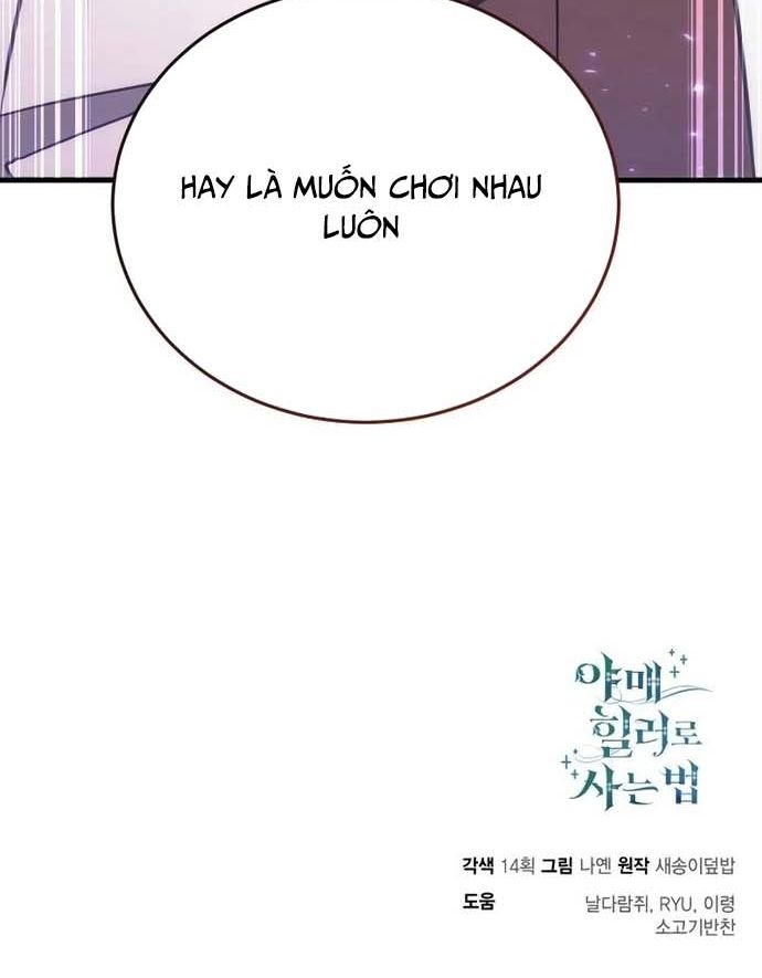 đọc truyện Làm Sao Sống Như Một Trị Liệu Sư Ngầm? Chương 83 ảnh 30 tại Thiên Thai Truyện