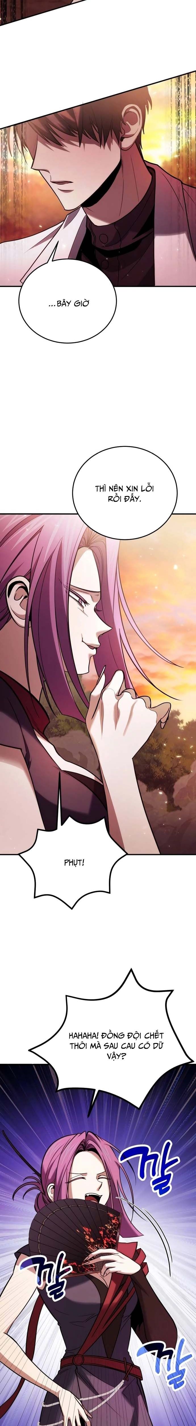 đọc truyện Làm Sao Sống Như Một Trị Liệu Sư Ngầm? Chương 83 ảnh 5 tại Thiên Thai Truyện