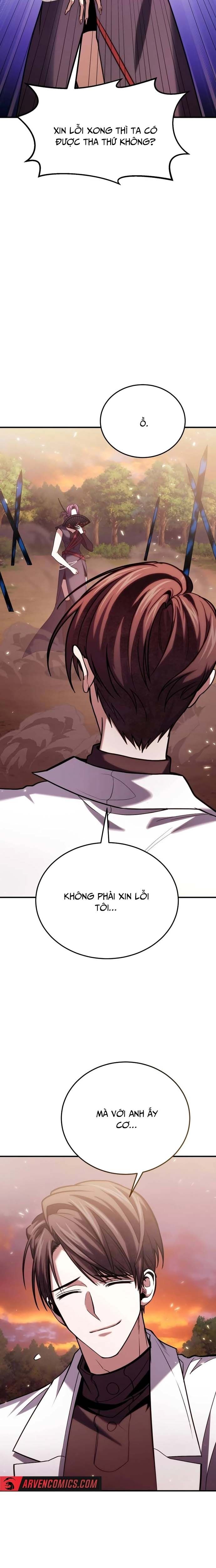 đọc truyện Làm Sao Sống Như Một Trị Liệu Sư Ngầm? Chương 83 ảnh 6 tại Thiên Thai Truyện