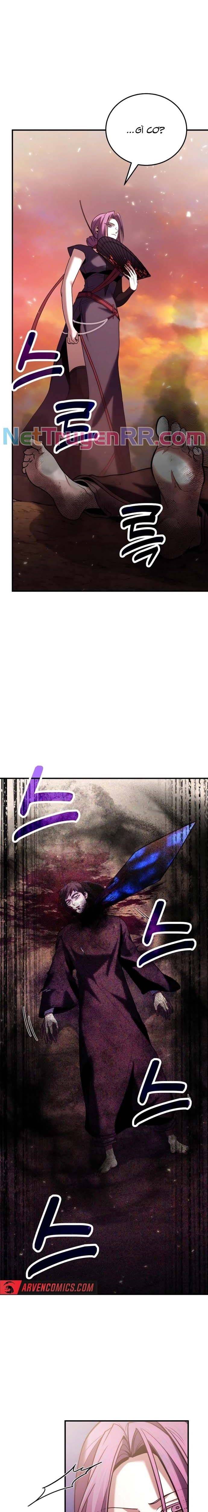 đọc truyện Làm Sao Sống Như Một Trị Liệu Sư Ngầm? Chương 83 ảnh 7 tại Thiên Thai Truyện