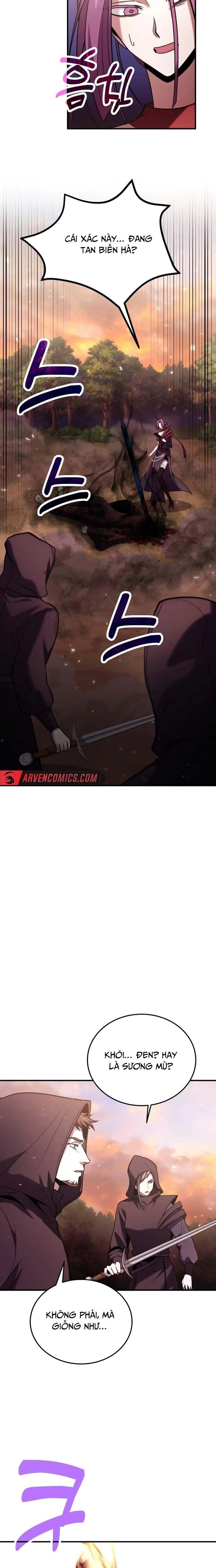 đọc truyện Làm Sao Sống Như Một Trị Liệu Sư Ngầm? Chương 83 ảnh 8 tại Thiên Thai Truyện