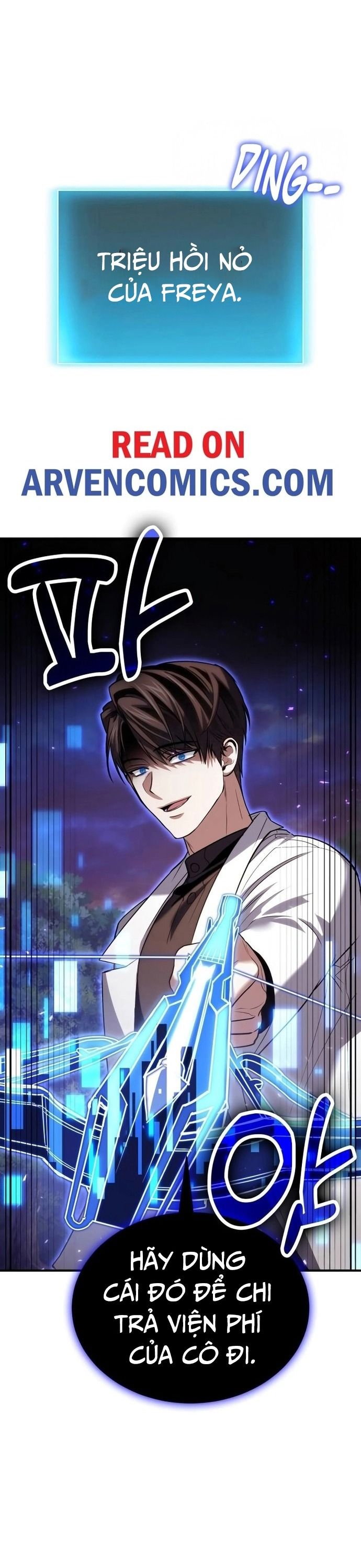 đọc truyện Làm Sao Sống Như Một Trị Liệu Sư Ngầm? Chương 84 ảnh 19 tại Thiên Thai Truyện