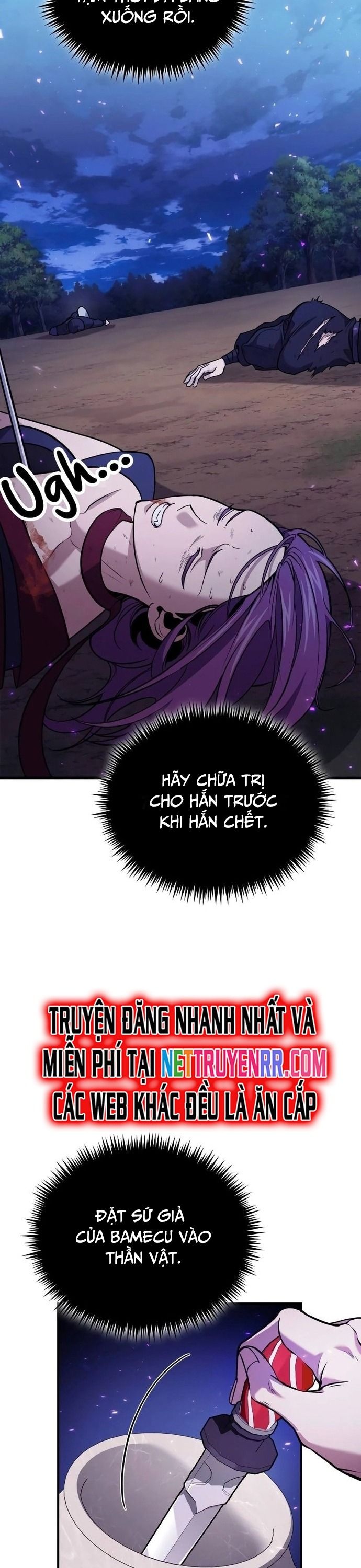 đọc truyện Làm Sao Sống Như Một Trị Liệu Sư Ngầm? Chương 84 ảnh 26 tại Thiên Thai Truyện