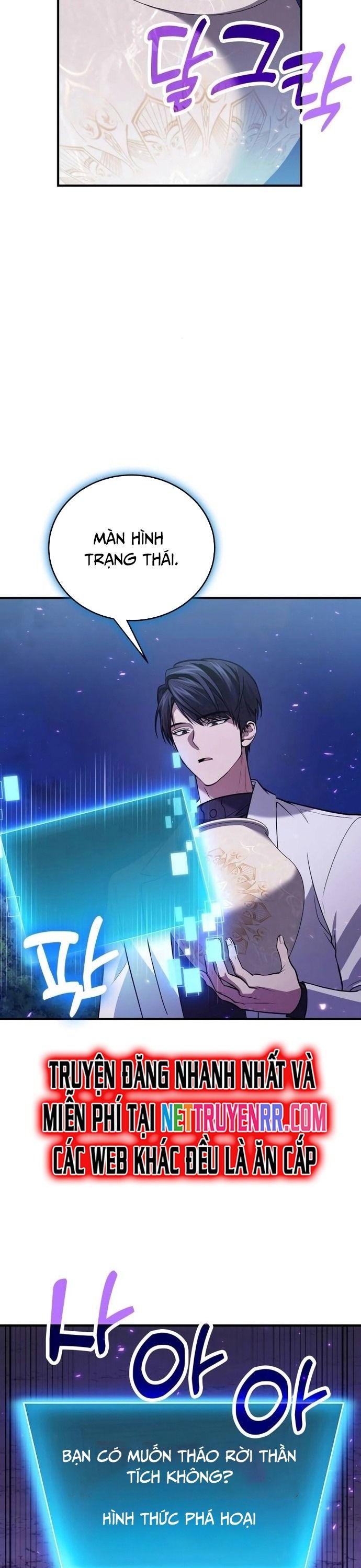 đọc truyện Làm Sao Sống Như Một Trị Liệu Sư Ngầm? Chương 84 ảnh 27 tại Thiên Thai Truyện