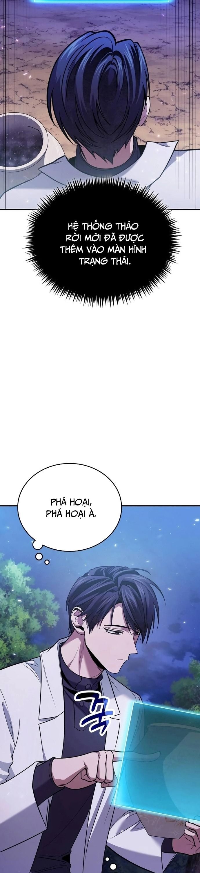 đọc truyện Làm Sao Sống Như Một Trị Liệu Sư Ngầm? Chương 84 ảnh 28 tại Thiên Thai Truyện