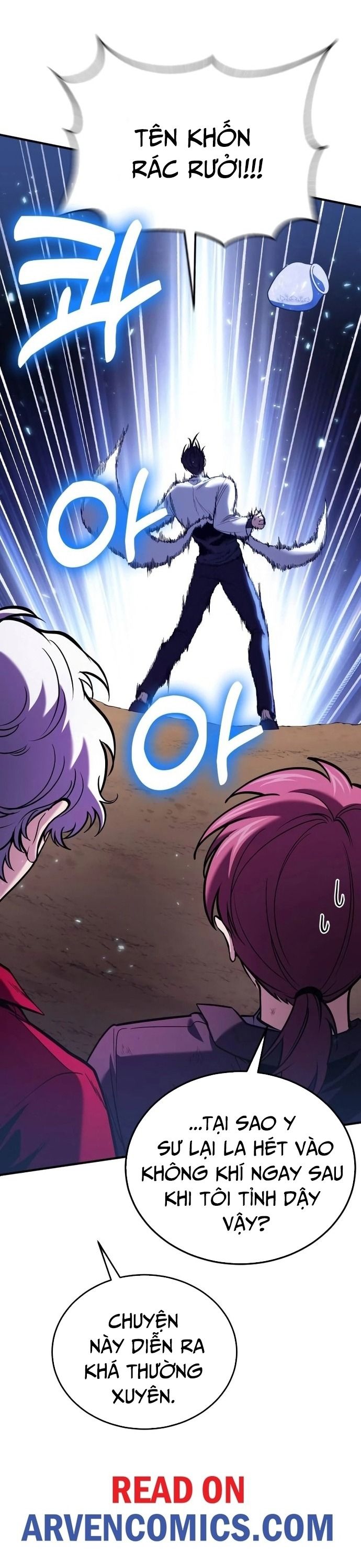 đọc truyện Làm Sao Sống Như Một Trị Liệu Sư Ngầm? Chương 84 ảnh 32 tại Thiên Thai Truyện