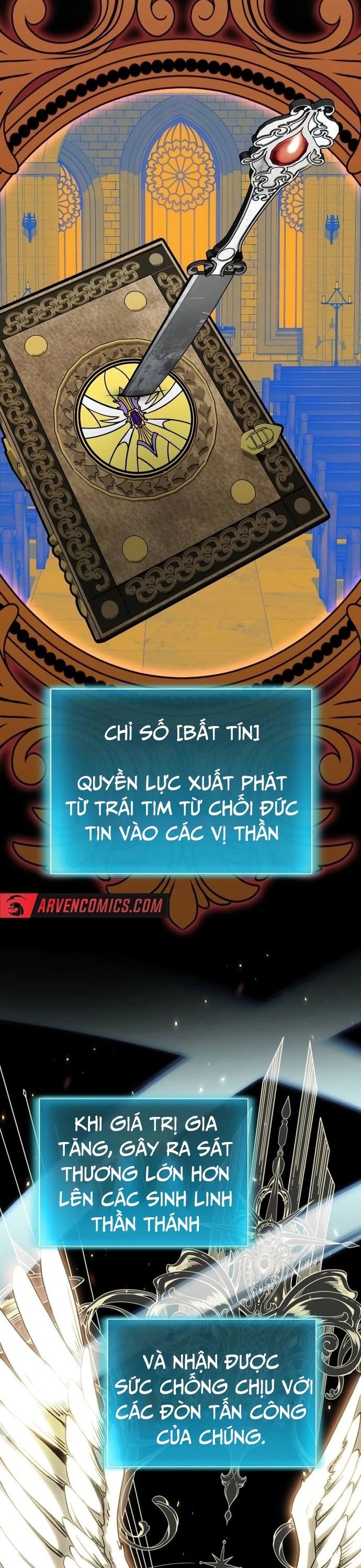 đọc truyện Làm Sao Sống Như Một Trị Liệu Sư Ngầm? Chương 84 ảnh 36 tại Thiên Thai Truyện
