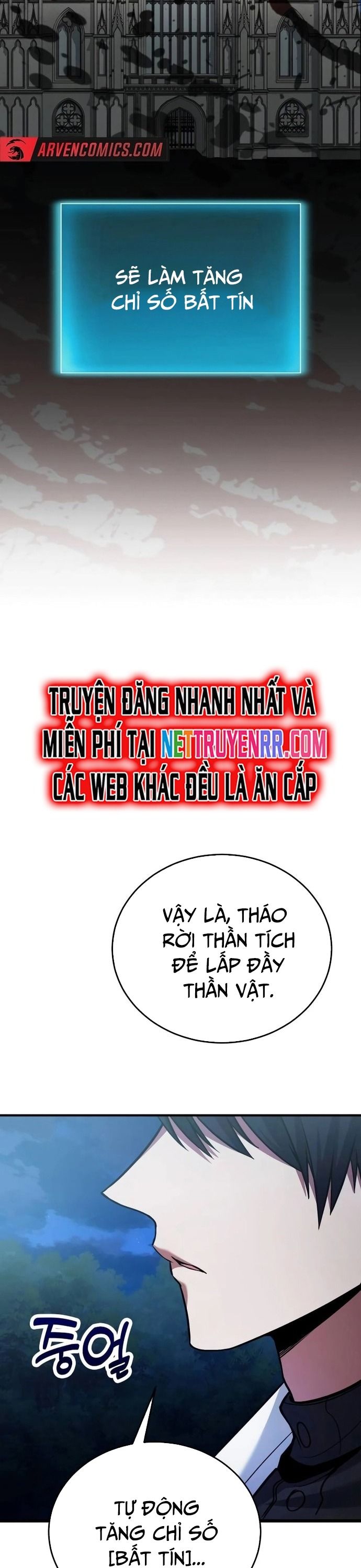 đọc truyện Làm Sao Sống Như Một Trị Liệu Sư Ngầm? Chương 84 ảnh 38 tại Thiên Thai Truyện