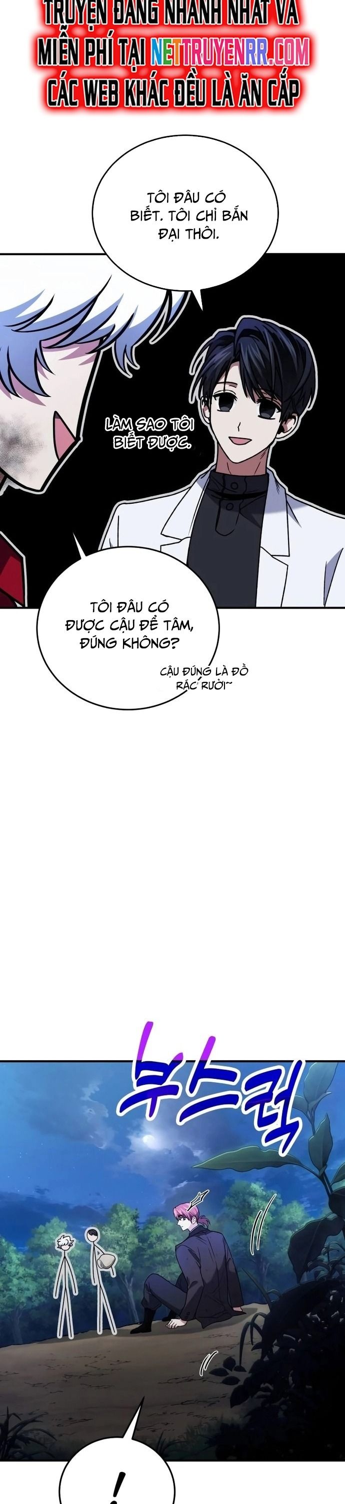 đọc truyện Làm Sao Sống Như Một Trị Liệu Sư Ngầm? Chương 84 ảnh 41 tại Thiên Thai Truyện