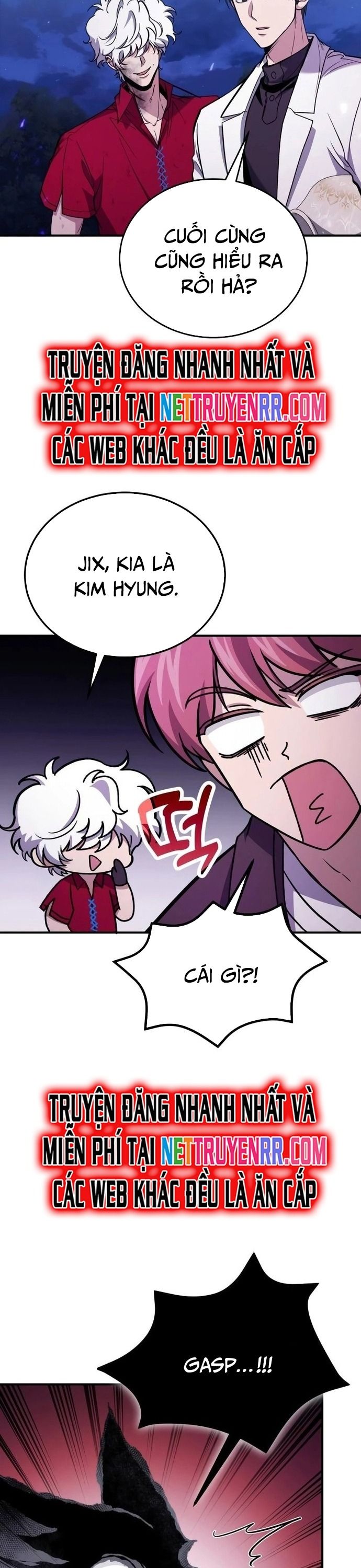 đọc truyện Làm Sao Sống Như Một Trị Liệu Sư Ngầm? Chương 84 ảnh 44 tại Thiên Thai Truyện