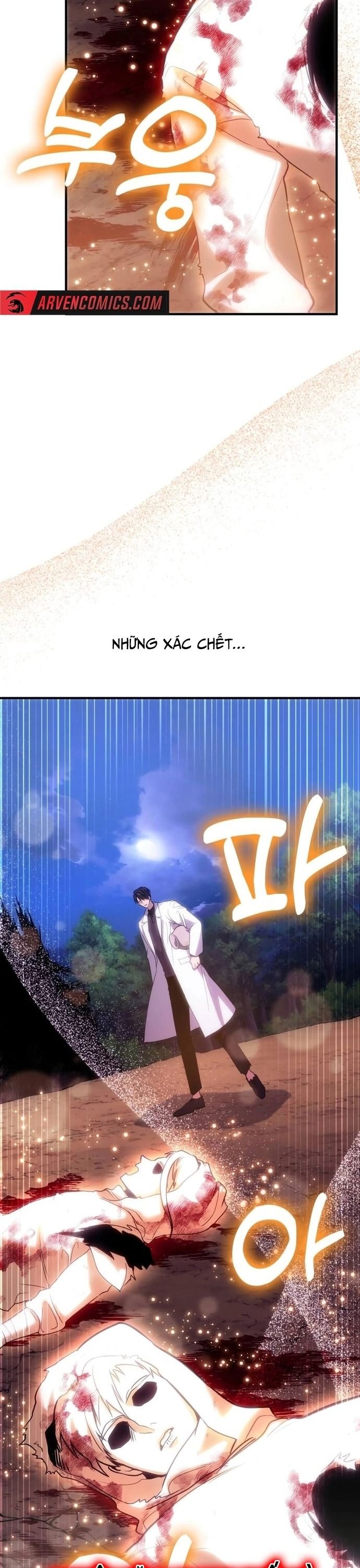 đọc truyện Làm Sao Sống Như Một Trị Liệu Sư Ngầm? Chương 84 ảnh 51 tại Thiên Thai Truyện