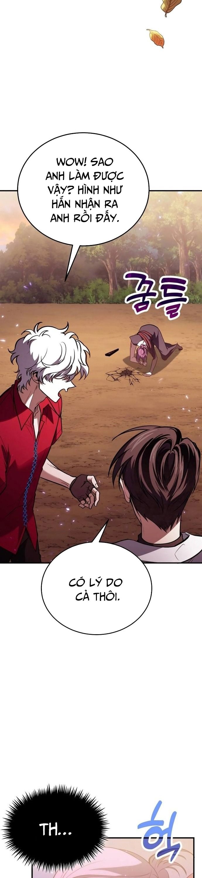 đọc truyện Làm Sao Sống Như Một Trị Liệu Sư Ngầm? Chương 84 ảnh 7 tại Thiên Thai Truyện