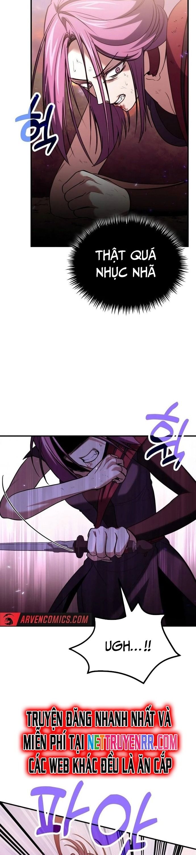 đọc truyện Làm Sao Sống Như Một Trị Liệu Sư Ngầm? Chương 84 ảnh 8 tại Thiên Thai Truyện