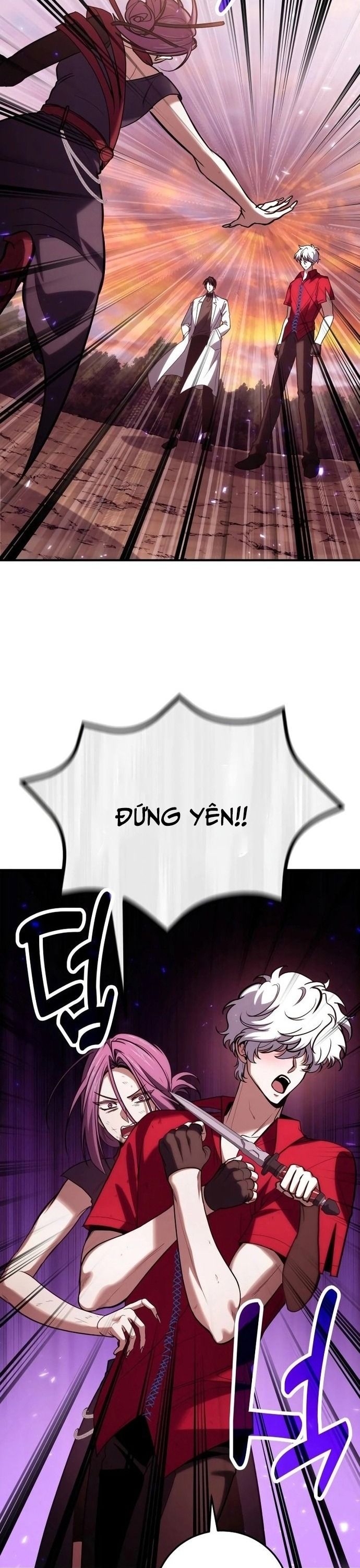 đọc truyện Làm Sao Sống Như Một Trị Liệu Sư Ngầm? Chương 84 ảnh 9 tại Thiên Thai Truyện