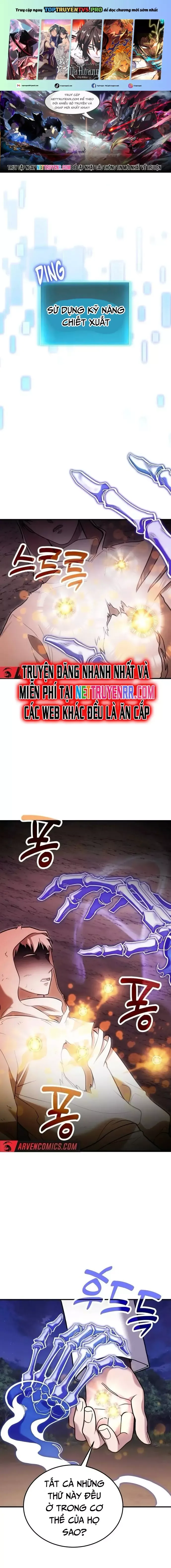 đọc truyện Làm Sao Sống Như Một Trị Liệu Sư Ngầm? Chương 85 ảnh 3 tại Thiên Thai Truyện