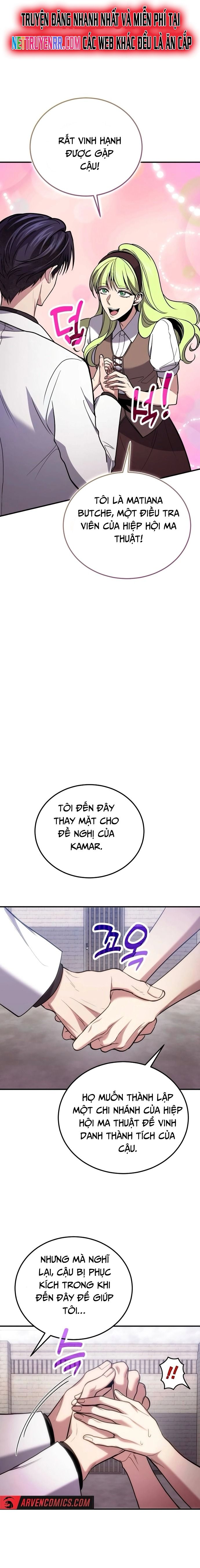 đọc truyện Làm Sao Sống Như Một Trị Liệu Sư Ngầm? Chương 85 ảnh 15 tại Thiên Thai Truyện