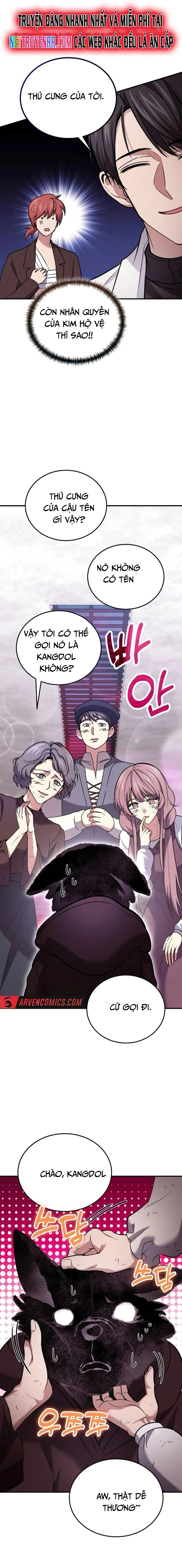 đọc truyện Làm Sao Sống Như Một Trị Liệu Sư Ngầm? Chương 85 ảnh 17 tại Thiên Thai Truyện