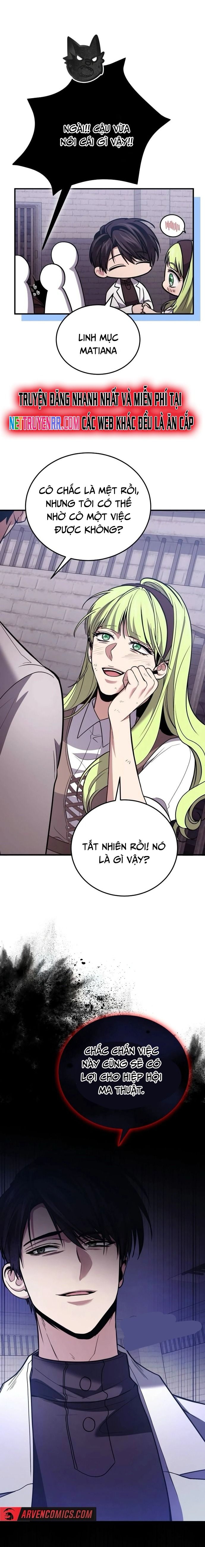 đọc truyện Làm Sao Sống Như Một Trị Liệu Sư Ngầm? Chương 85 ảnh 18 tại Thiên Thai Truyện