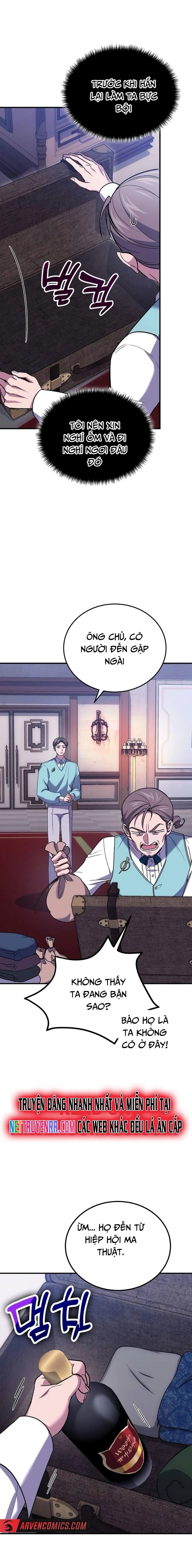 đọc truyện Làm Sao Sống Như Một Trị Liệu Sư Ngầm? Chương 85 ảnh 20 tại Thiên Thai Truyện