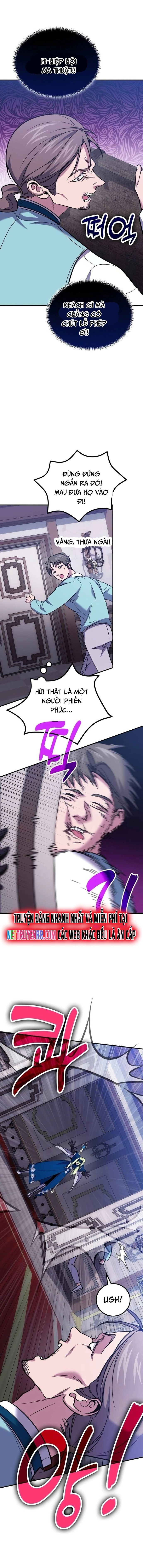 đọc truyện Làm Sao Sống Như Một Trị Liệu Sư Ngầm? Chương 85 ảnh 21 tại Thiên Thai Truyện