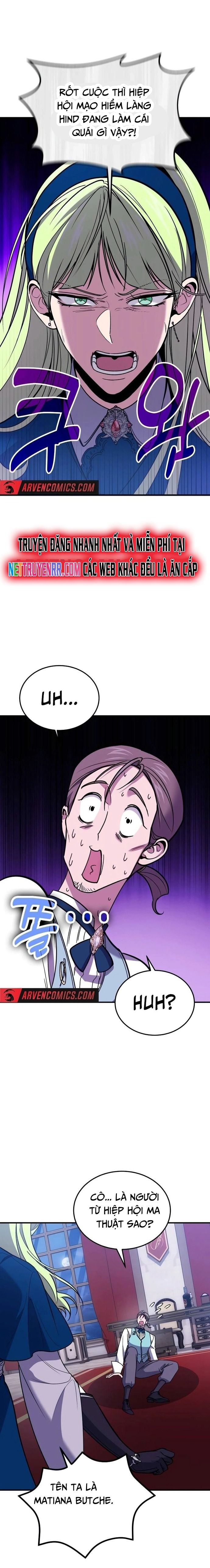 đọc truyện Làm Sao Sống Như Một Trị Liệu Sư Ngầm? Chương 85 ảnh 22 tại Thiên Thai Truyện