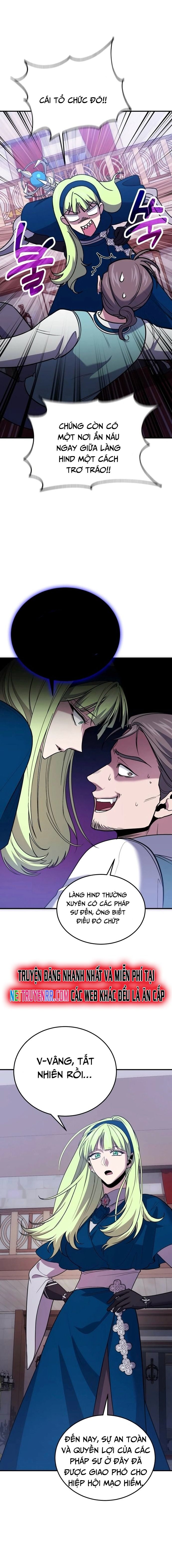 đọc truyện Làm Sao Sống Như Một Trị Liệu Sư Ngầm? Chương 85 ảnh 24 tại Thiên Thai Truyện