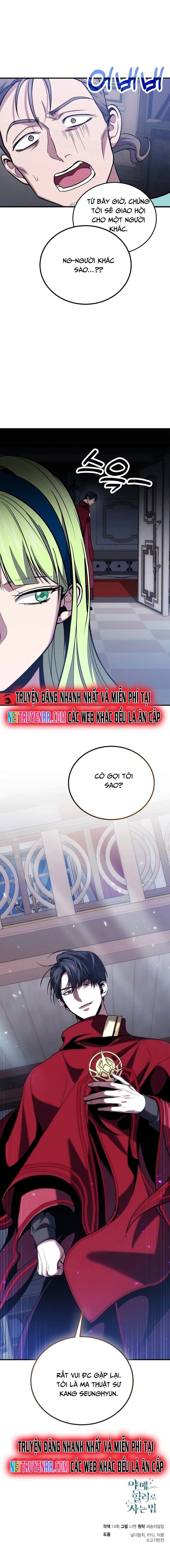 đọc truyện Làm Sao Sống Như Một Trị Liệu Sư Ngầm? Chương 85 ảnh 25 tại Thiên Thai Truyện