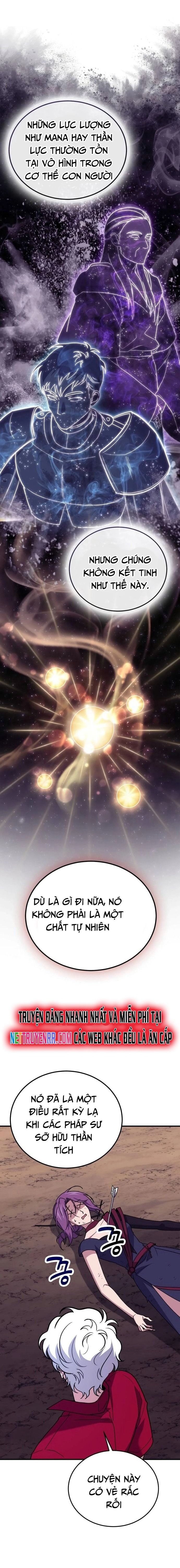 đọc truyện Làm Sao Sống Như Một Trị Liệu Sư Ngầm? Chương 85 ảnh 5 tại Thiên Thai Truyện