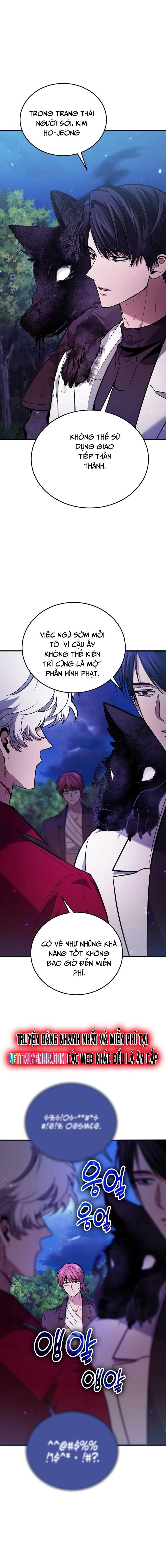 đọc truyện Làm Sao Sống Như Một Trị Liệu Sư Ngầm? Chương 85 ảnh 10 tại Thiên Thai Truyện