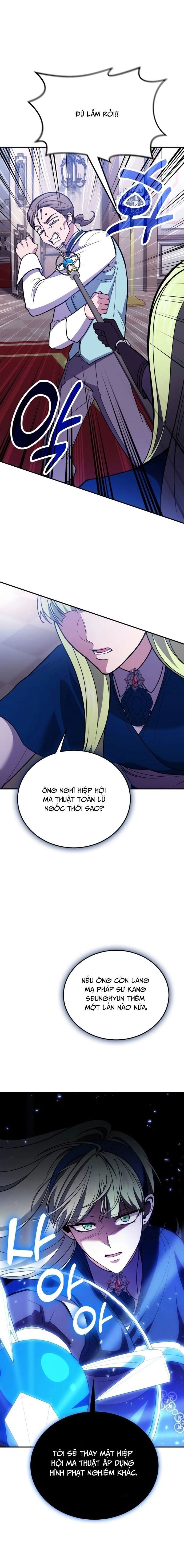 đọc truyện Làm Sao Sống Như Một Trị Liệu Sư Ngầm? Chương 86 ảnh 13 tại Thiên Thai Truyện