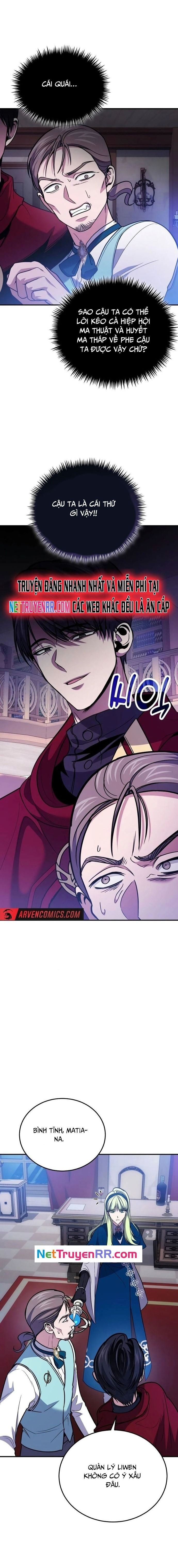 đọc truyện Làm Sao Sống Như Một Trị Liệu Sư Ngầm? Chương 86 ảnh 14 tại Thiên Thai Truyện