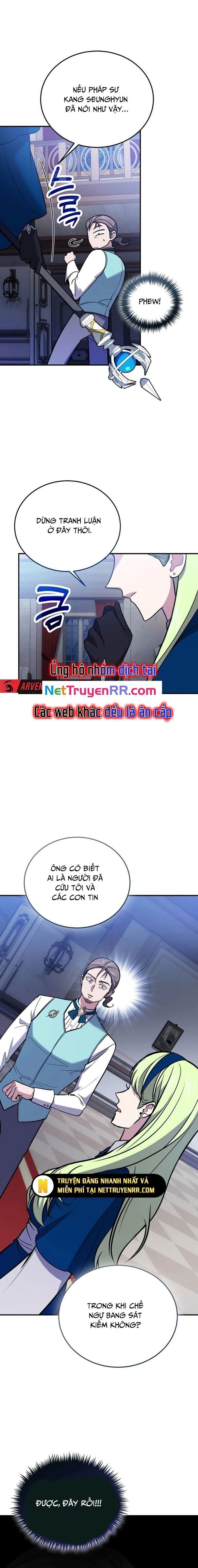 đọc truyện Làm Sao Sống Như Một Trị Liệu Sư Ngầm? Chương 86 ảnh 15 tại Thiên Thai Truyện