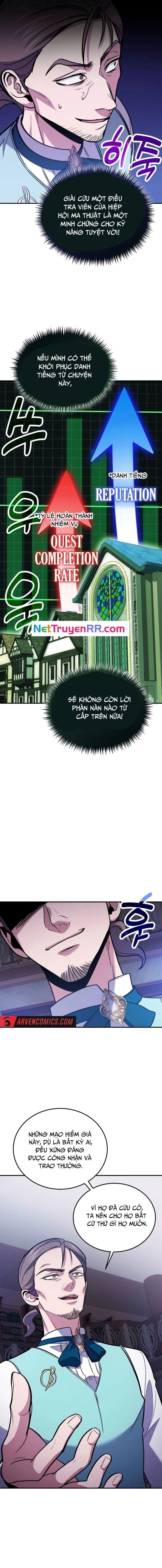 đọc truyện Làm Sao Sống Như Một Trị Liệu Sư Ngầm? Chương 86 ảnh 16 tại Thiên Thai Truyện