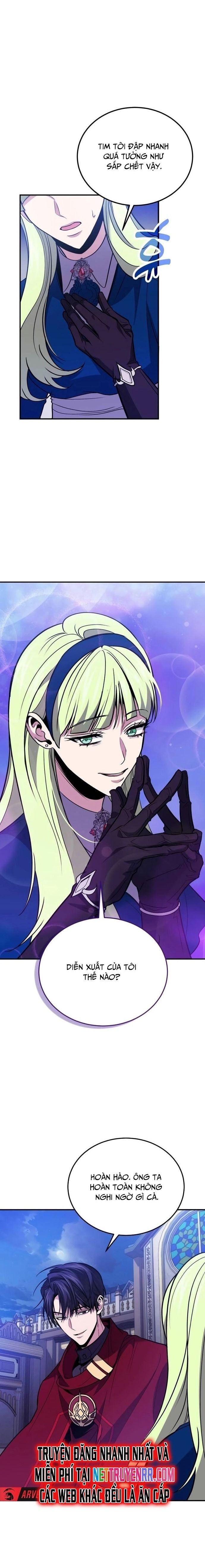 đọc truyện Làm Sao Sống Như Một Trị Liệu Sư Ngầm? Chương 86 ảnh 20 tại Thiên Thai Truyện