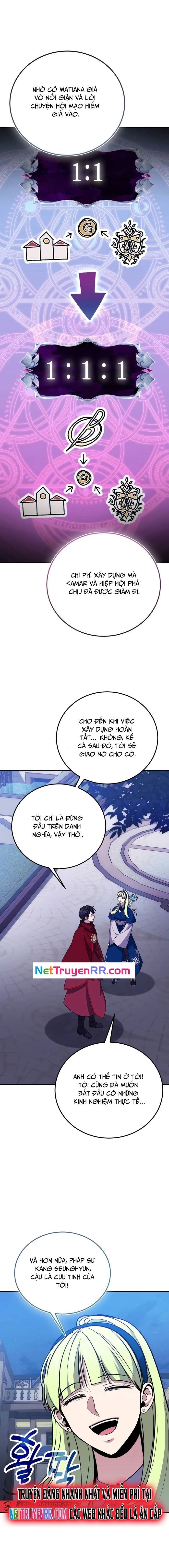 đọc truyện Làm Sao Sống Như Một Trị Liệu Sư Ngầm? Chương 86 ảnh 21 tại Thiên Thai Truyện