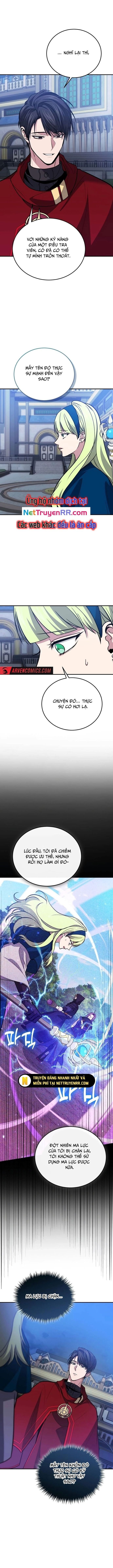 đọc truyện Làm Sao Sống Như Một Trị Liệu Sư Ngầm? Chương 86 ảnh 22 tại Thiên Thai Truyện