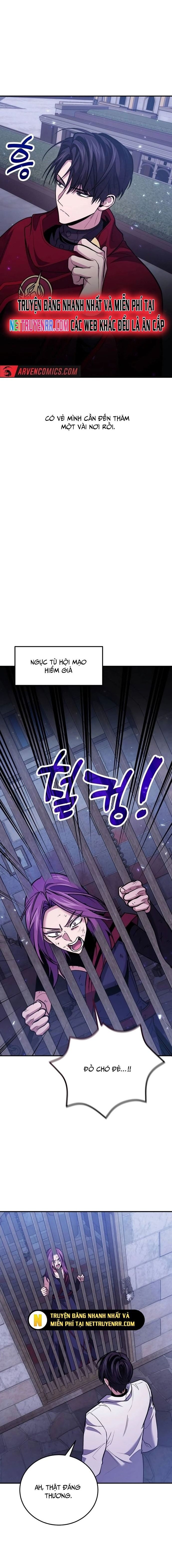 đọc truyện Làm Sao Sống Như Một Trị Liệu Sư Ngầm? Chương 86 ảnh 23 tại Thiên Thai Truyện