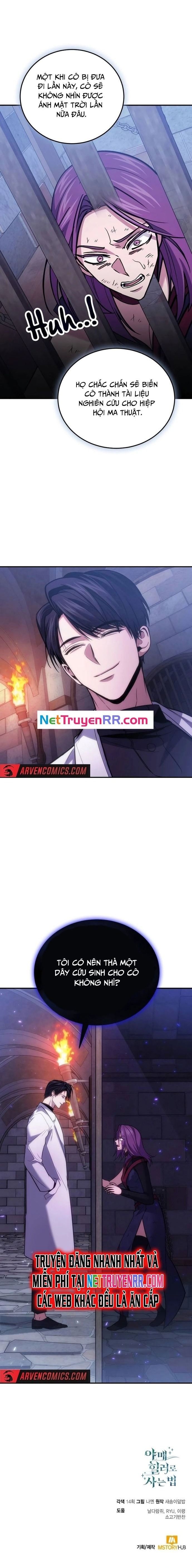 đọc truyện Làm Sao Sống Như Một Trị Liệu Sư Ngầm? Chương 86 ảnh 24 tại Thiên Thai Truyện