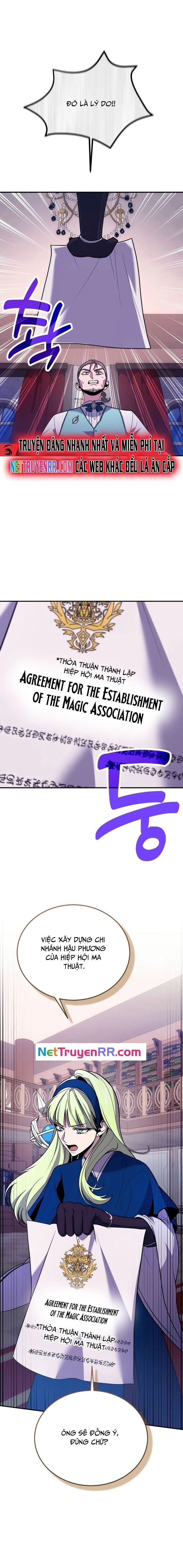 đọc truyện Làm Sao Sống Như Một Trị Liệu Sư Ngầm? Chương 86 ảnh 6 tại Thiên Thai Truyện