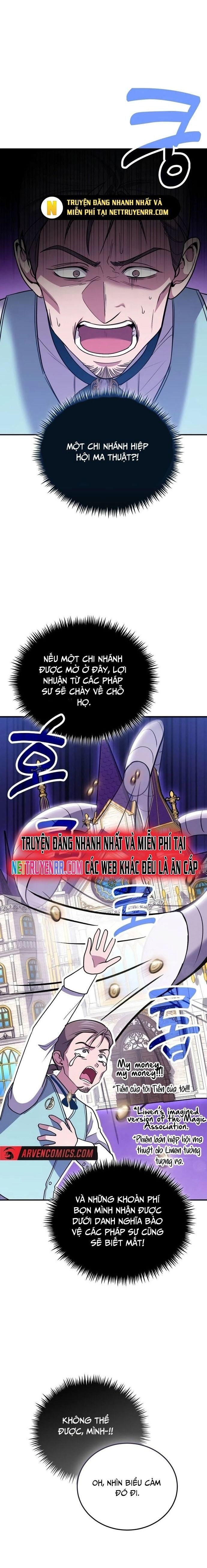 đọc truyện Làm Sao Sống Như Một Trị Liệu Sư Ngầm? Chương 86 ảnh 7 tại Thiên Thai Truyện