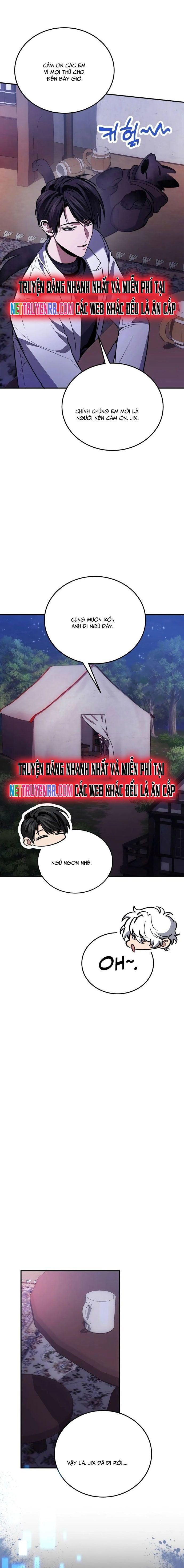 đọc truyện Làm Sao Sống Như Một Trị Liệu Sư Ngầm? Chương 87 ảnh 15 tại Thiên Thai Truyện