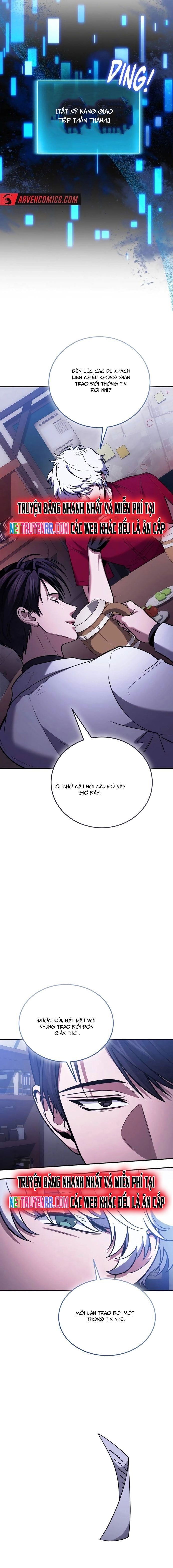 đọc truyện Làm Sao Sống Như Một Trị Liệu Sư Ngầm? Chương 87 ảnh 16 tại Thiên Thai Truyện