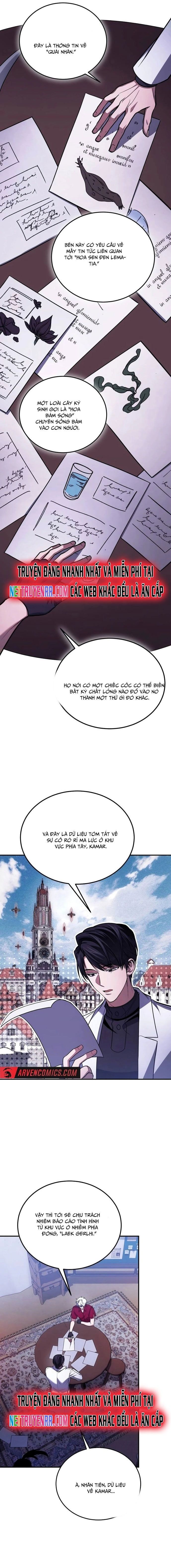 đọc truyện Làm Sao Sống Như Một Trị Liệu Sư Ngầm? Chương 87 ảnh 17 tại Thiên Thai Truyện