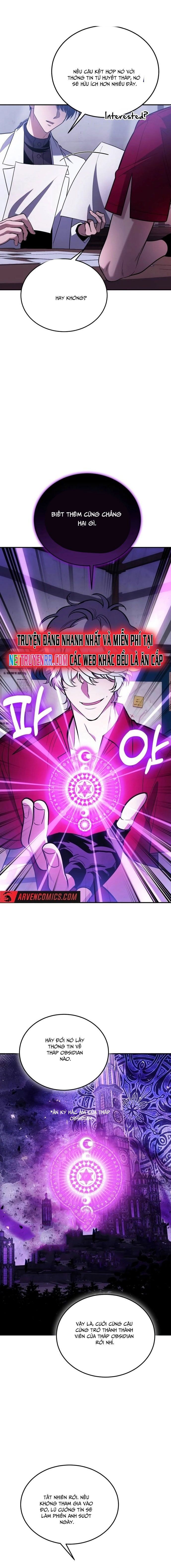 đọc truyện Làm Sao Sống Như Một Trị Liệu Sư Ngầm? Chương 87 ảnh 18 tại Thiên Thai Truyện