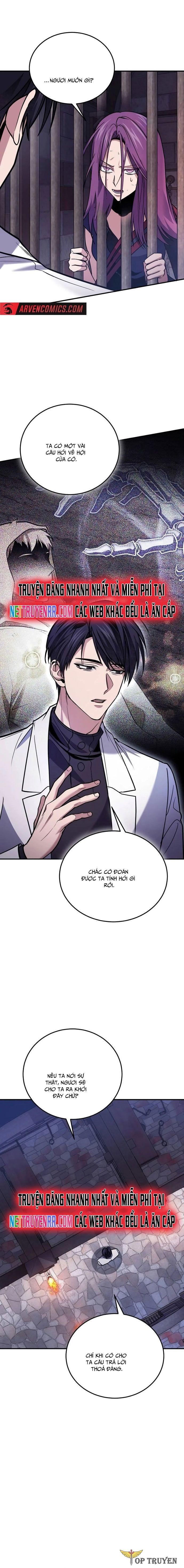 đọc truyện Làm Sao Sống Như Một Trị Liệu Sư Ngầm? Chương 87 ảnh 4 tại Thiên Thai Truyện