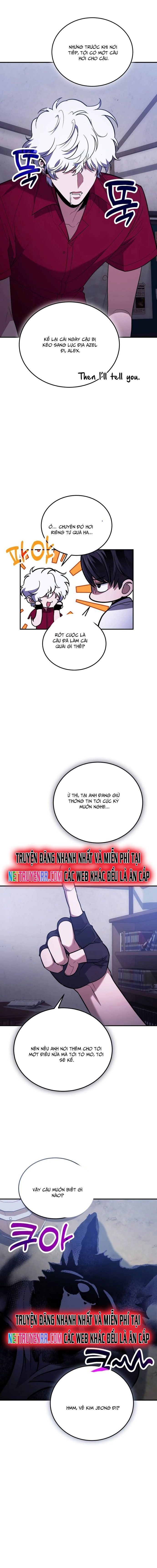 đọc truyện Làm Sao Sống Như Một Trị Liệu Sư Ngầm? Chương 87 ảnh 22 tại Thiên Thai Truyện