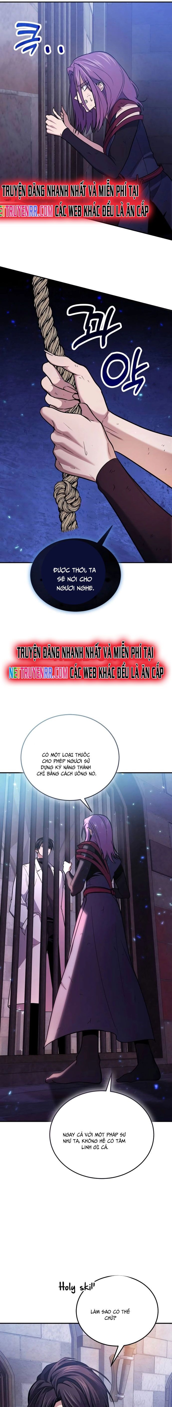 đọc truyện Làm Sao Sống Như Một Trị Liệu Sư Ngầm? Chương 87 ảnh 5 tại Thiên Thai Truyện