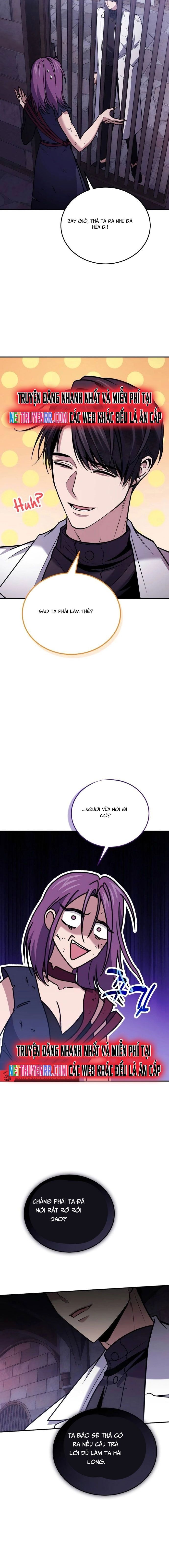 đọc truyện Làm Sao Sống Như Một Trị Liệu Sư Ngầm? Chương 87 ảnh 8 tại Thiên Thai Truyện