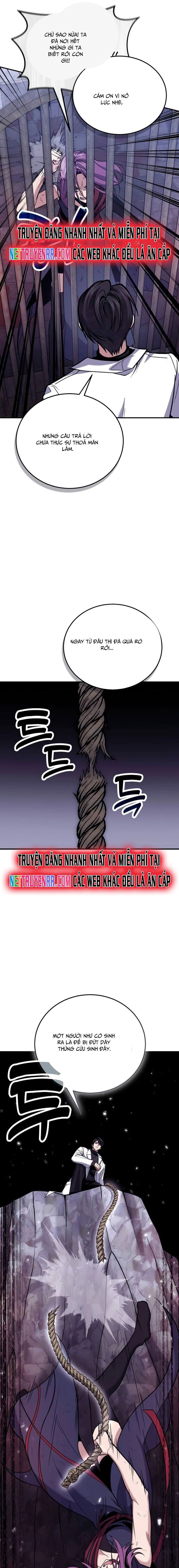 đọc truyện Làm Sao Sống Như Một Trị Liệu Sư Ngầm? Chương 87 ảnh 9 tại Thiên Thai Truyện